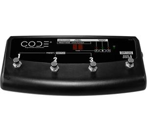 Marshall Code PEDL91009 lábkapcsoló  pedál (Használt cikkek)