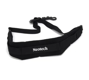 Neotech  Soft karabíneres szakszofon nyakló XL