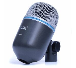 Soundking ED007 dinamikus kardioid lábdob mikrofon