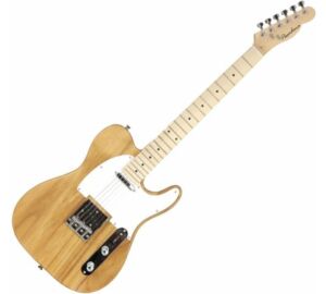 Pasadena TL10 NA elektromos gitár