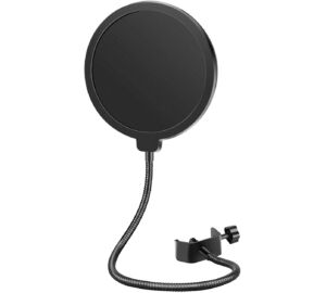 Stagg PMCOH popfilter