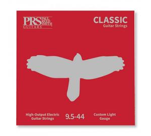 PRS Custom Light Gauge 9.5 - 44 elektromos gitárhúr