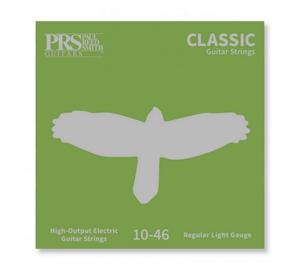PRS Regular Light Gauge 10-46 elektromos gitárhúr