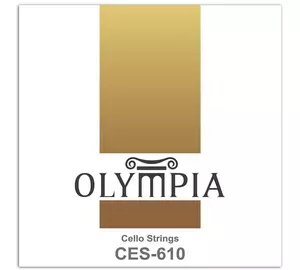 Olympia CES-610