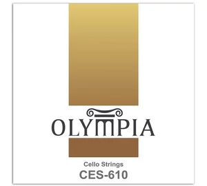 Olympia CES-610