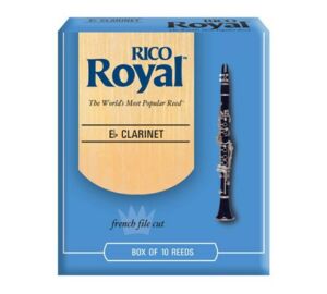 Rico Royal RBB1015 Eb klarinét nád 1.5