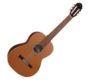 Manuel Rodriguez C1 Mate 4/4 klasszikus gitár