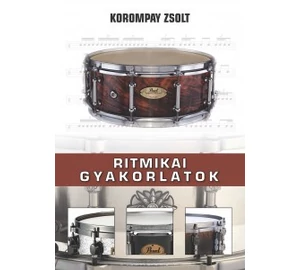 Korompay Zsolt Ritmikai gyakorlatok