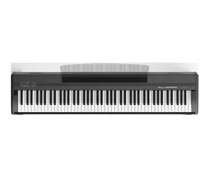 Orla Stage Starter DLS 2022 modell fekete digitális pianínó