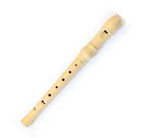 Schneider 40803SE barokk fogású szoprán fafurulya