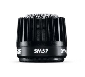 SHURE RK244G Mikrofonrács SM57, 545SD mikrofonhoz