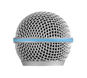 Shure RK265G mikrofonrács BETA58A mikrofonhoz