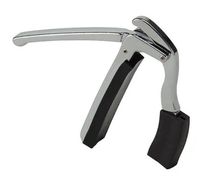 Soundsation Easy-fit capo