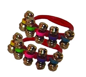 Makimpex CS-08/1 száncsengő párban