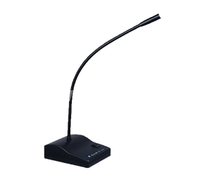Bardl BD-260 PA asztali kondenzátor mikrofon