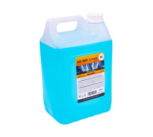 Thunder XD-100 füstfolyadék EXTREME sűrűség (5 liter)