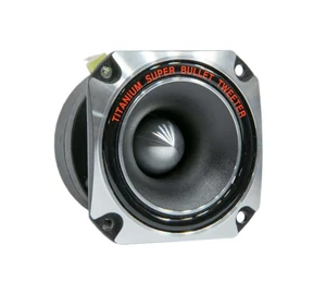 Thunder TD-80S Titanium 150W (8 x 8 cm) 8 Ohm Dome magassugárzó