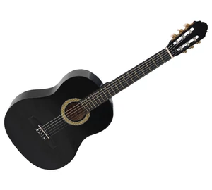 Toledo Primera Student 3/4-BK klasszikus gitár