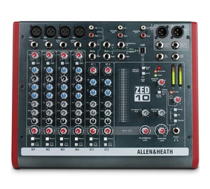 Allen & Heath ZED10 keverő