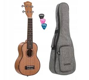 Cascha HH2033 koncert ukulele