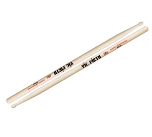 Vic Firth Barrel Tip hickory dobverő pár 5A