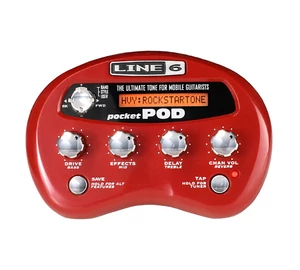 Line6 Pocket POD multieffekt