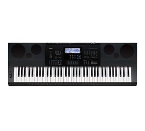 Casio WK-6600 kíséretautomatikás szintetizátor