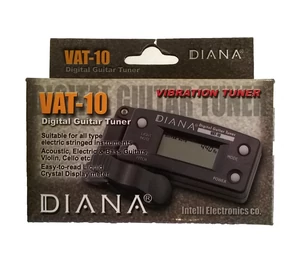 Diana VAT-10 hangoló