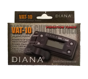 Diana VAT-10 hangoló
