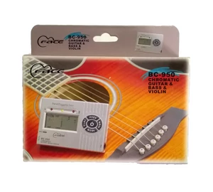 Face BC-950 kromatikus hangoló