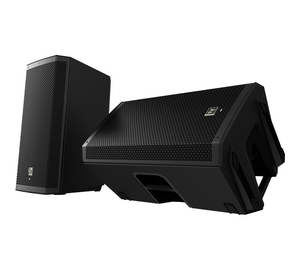 Electro Voice ZLX15 1000W 15" passzív hangfal
