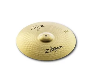 Zildjian Planet 16" Crash cintányér