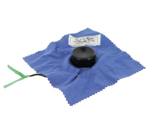 The A.B. Rosin Dark gyanta