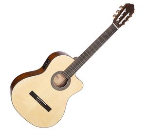 Cort AC120CE OP 4/4 elektroakusztikus gitár