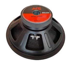 RH Sound - ACE SPA-1501 300/600W 15" 8Ohm mélysugárzó