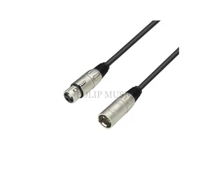 Adam Hall 3 STAR MMF 2000 xlr-xlr mikrofonkábel 20m