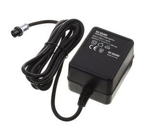 RH Sound 160mA 2x17V Adapter keverőhöz