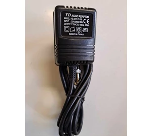 YD-AC17 AC/AC adapter