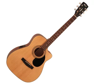 Cort AF515 CE OP elektroakusztikus gitár