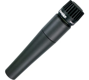 Shure SM57-LCE Dinamikus hangszermikrofon