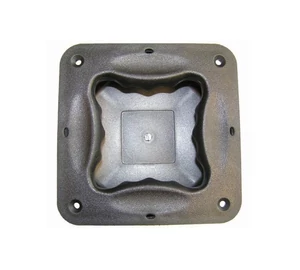 Adam Hall 3403 4 irányból fogható hangfal fül