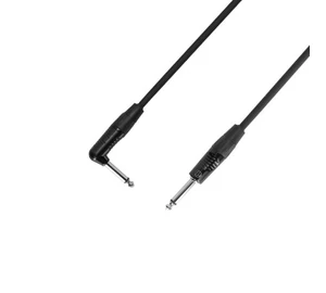 Adam Hall K4IPR0300 Cables 4 STAR IPR 0300 gitár - hangszerkábel 3m
