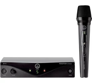 AKG VMS-45 U2 mini vocal vezeték nélküli mikrofon szett