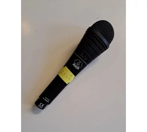 AKG D3700 S dinamikus mikrofon (Használt cikkek)