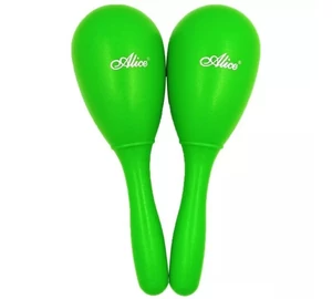 Alice A043SE GR maracas