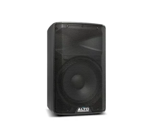 Alto Pro TX310XEU aktív hangfal 350 W, 10"+1", 116 dB SPL, bi-amp