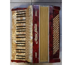 Hohner Amico Special tangóharmónika (Használt cikkek)