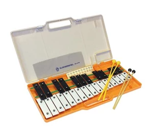 Angel AG-27K kromatikus Glockenspiel