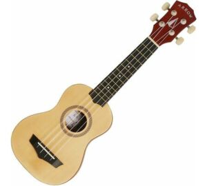 Arrow PB10-NA szoprán ukulele