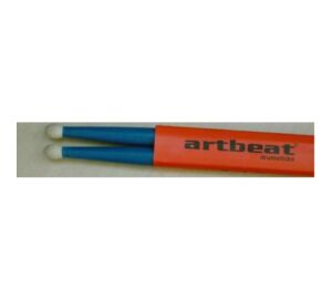 Artbeat ARSZ-G gyertyán kék színű dobverő pár 5A
